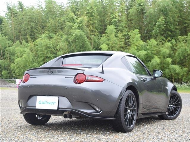 Mazda ROADSTER 2020 7673741-2
