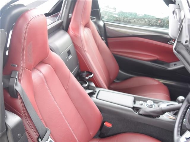 Mazda ROADSTER 2020 7673741-21