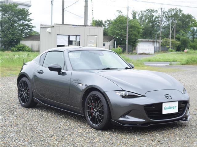 Mazda ROADSTER 2020 7673741-3