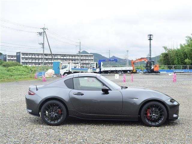 Mazda ROADSTER 2020 7673741-4