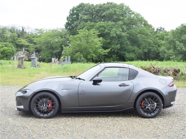 Mazda ROADSTER 2020 7673741-6