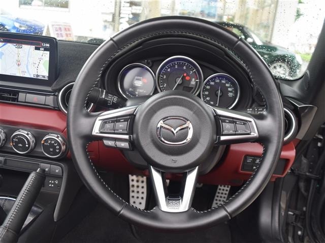 Mazda ROADSTER 2020 7673741-7