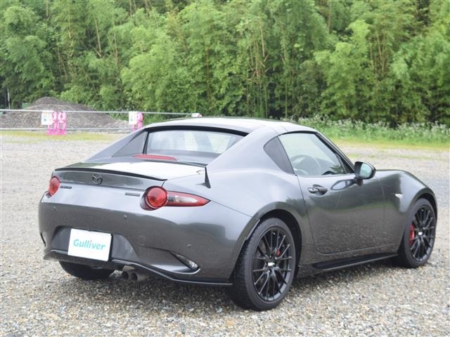 Mazda ROADSTER 2020 7673741-8
