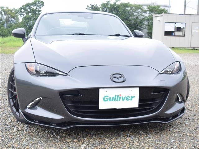Mazda ROADSTER 2020 7673741-9