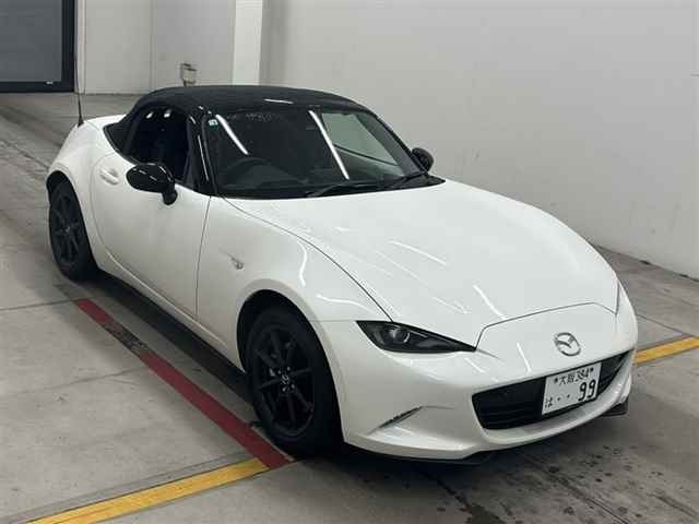 Mazda ROADSTER 2026 7673742-0
