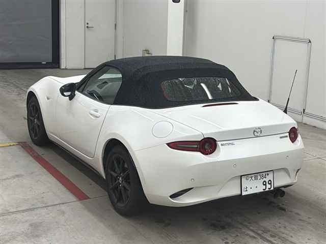 Mazda ROADSTER 2026 7673742-1