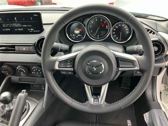 Mazda ROADSTER 2026 7673742-3