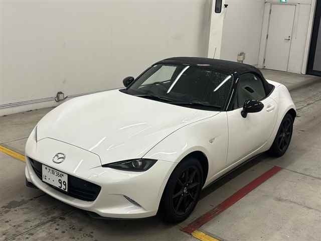 Mazda ROADSTER 2026 7673742-4