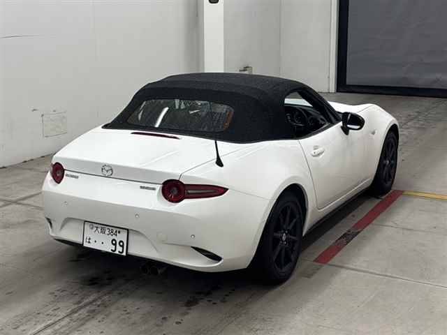 Mazda ROADSTER 2026 7673742-5