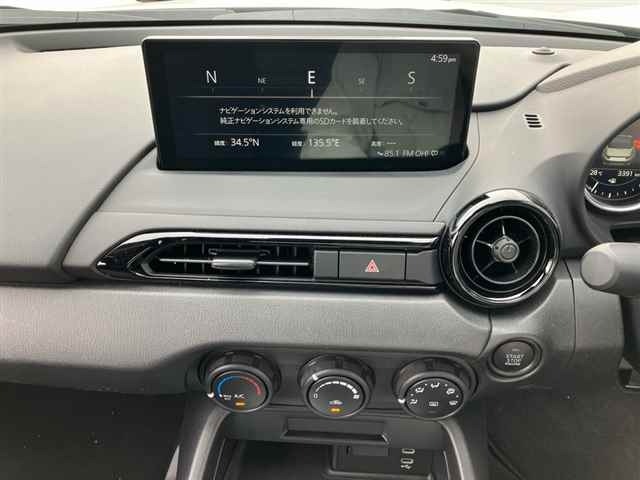 Mazda ROADSTER 2026 7673742-6