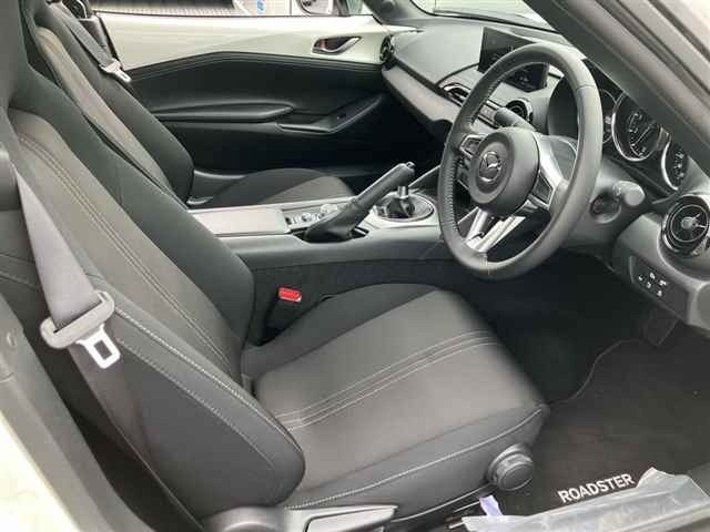 Mazda ROADSTER 2026 7673742-7