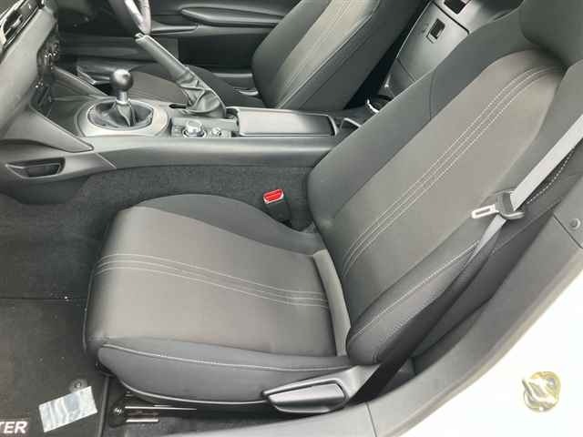Mazda ROADSTER 2026 7673742-8
