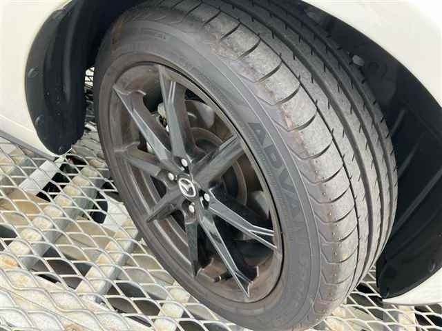 Mazda ROADSTER 2026 7673742-9