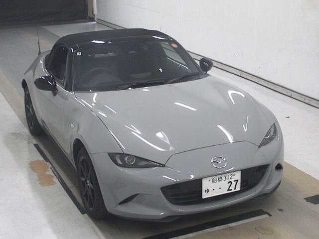 Mazda ROADSTER 2025 7673751-0
