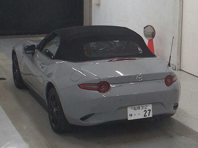 Mazda ROADSTER 2025 7673751-1