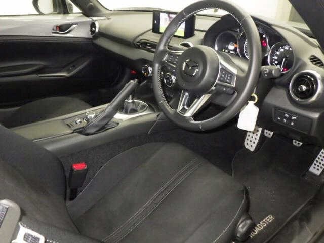 Mazda ROADSTER 2025 7673751-3