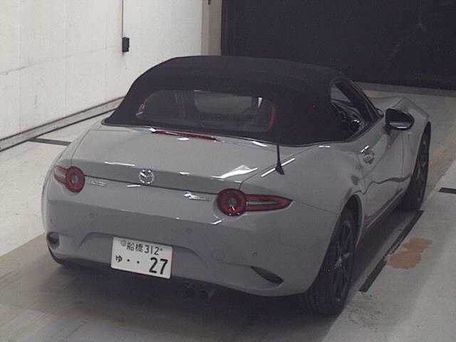 Mazda ROADSTER 2025 7673751-5