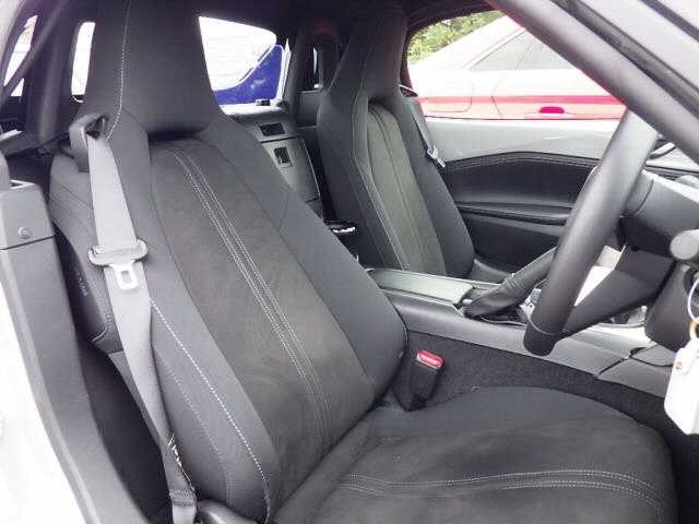 Mazda ROADSTER 2025 7673751-7