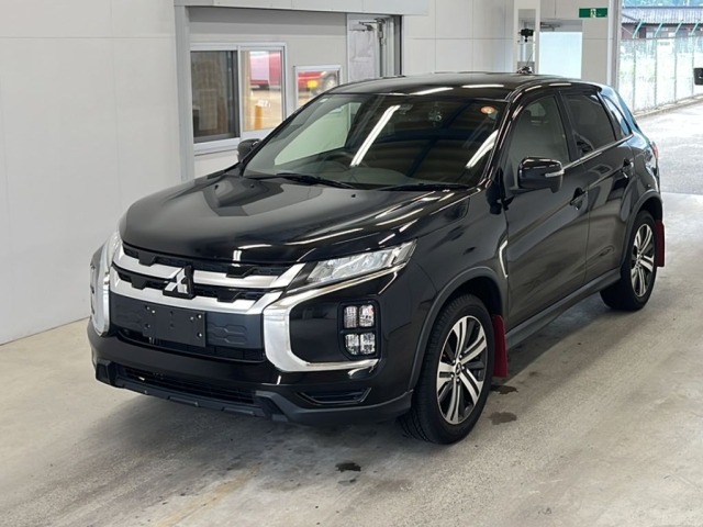 Mitsubishi RVR 2021 7665077-0