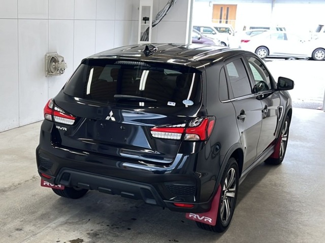 Mitsubishi RVR 2021 7665077-1