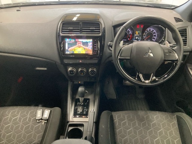 Mitsubishi RVR 2021 7665077-3