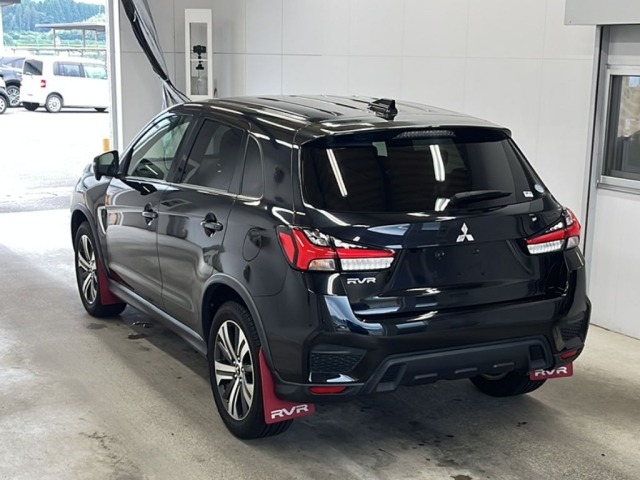 Mitsubishi RVR 2021 7665077-5