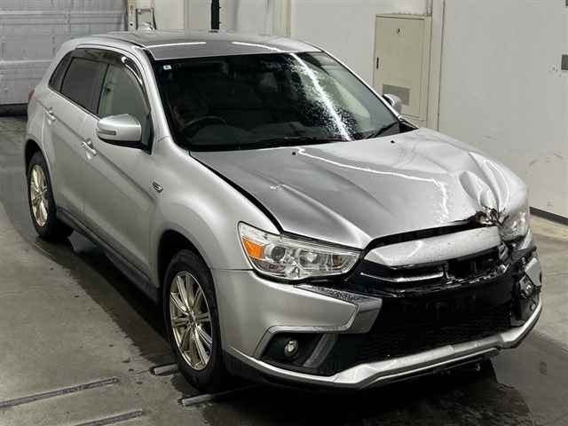 Mitsubishi RVR 2018 7665079-0