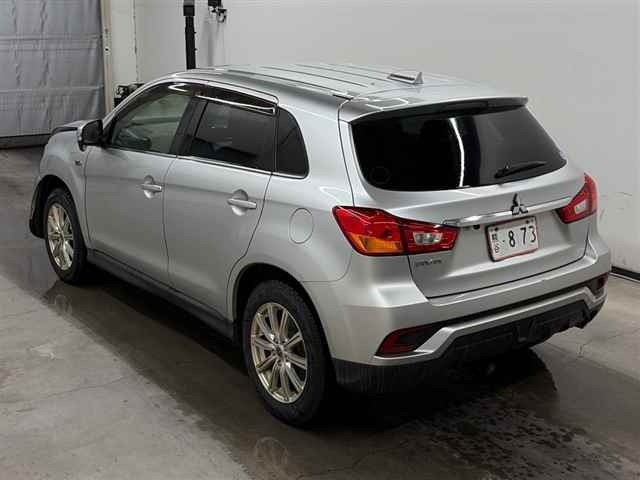 Mitsubishi RVR 2018 7665079-1