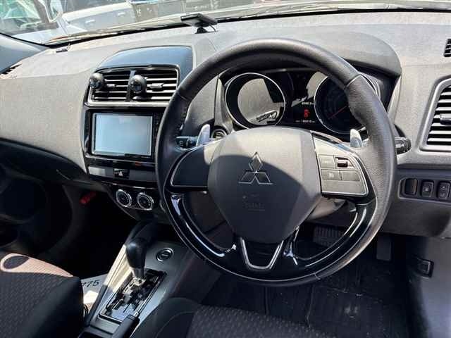 Mitsubishi RVR 2018 7665079-3