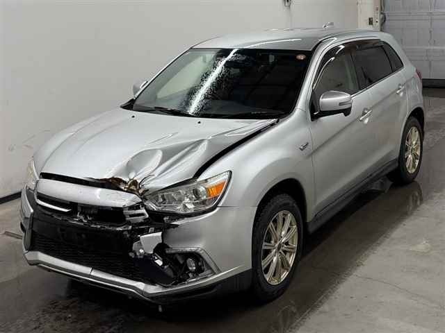 Mitsubishi RVR 2018 7665079-4