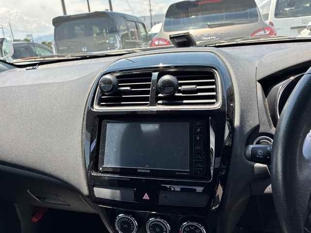 Mitsubishi RVR 2018 7665079-6