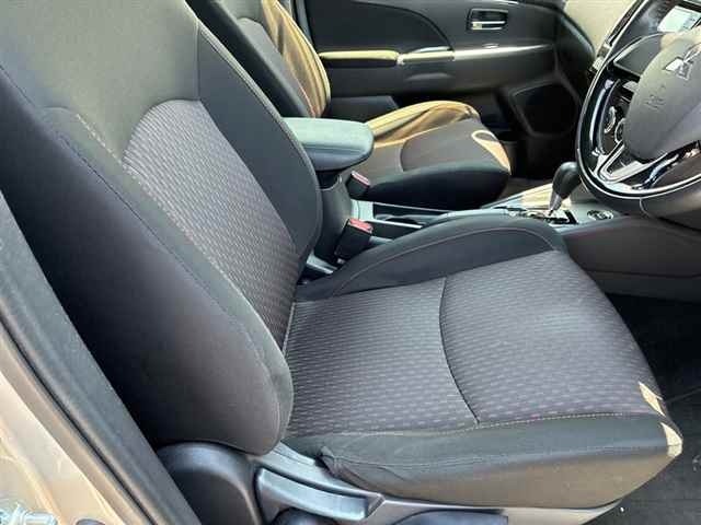 Mitsubishi RVR 2018 7665079-7