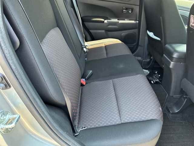 Mitsubishi RVR 2018 7665079-8