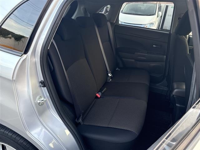 Mitsubishi RVR 2014 7665106-10