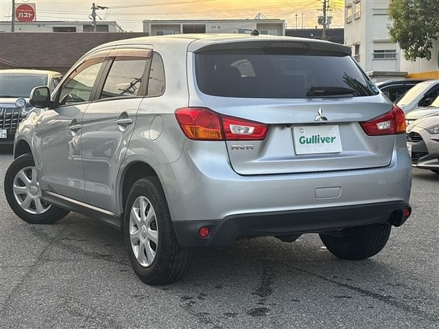 Mitsubishi RVR 2014 7665106-13