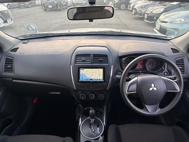 Mitsubishi RVR 2014 7665106-14