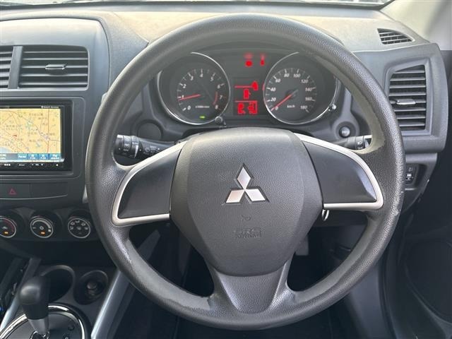 Mitsubishi RVR 2014 7665106-18