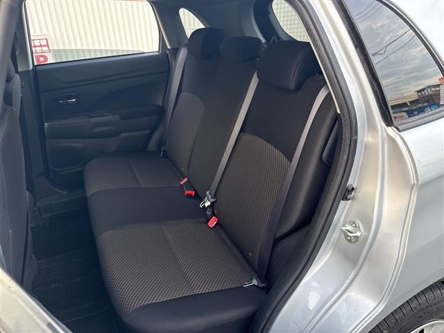 Mitsubishi RVR 2014 7665106-2