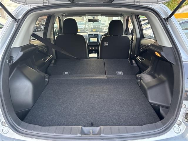 Mitsubishi RVR 2014 7665106-20