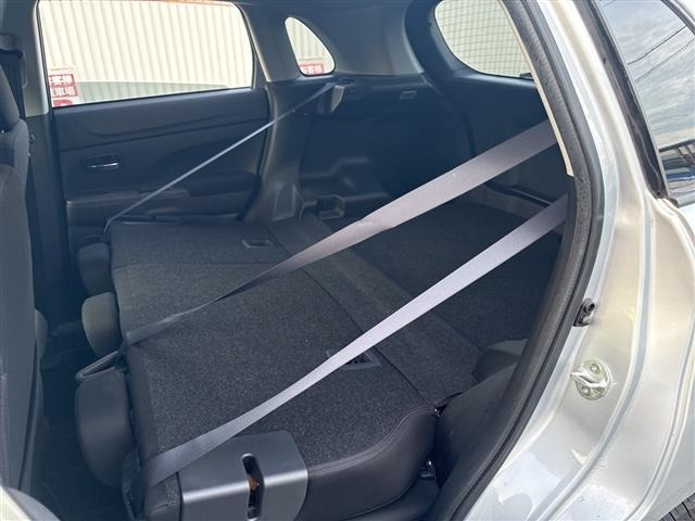 Mitsubishi RVR 2014 7665106-22