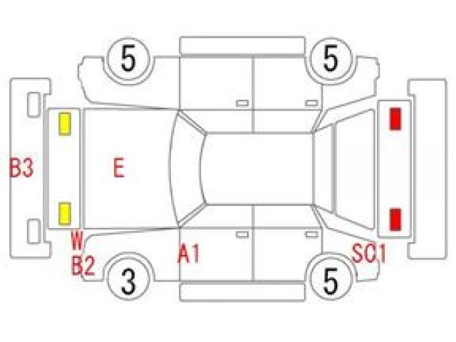 Mitsubishi RVR 2014 7665106-23