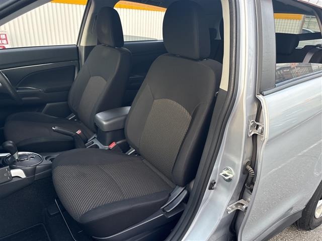 Mitsubishi RVR 2014 7665106-4