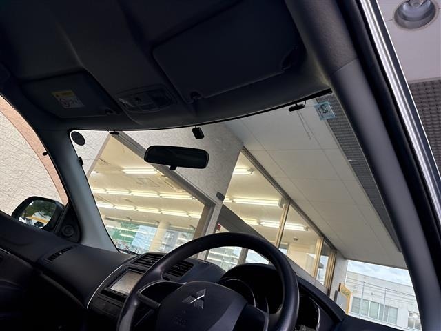Mitsubishi RVR 2014 7665106-8