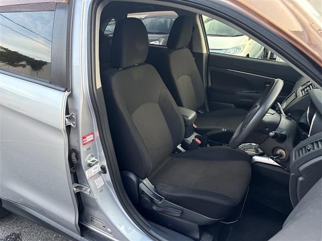 Mitsubishi RVR 2014 7665106-9