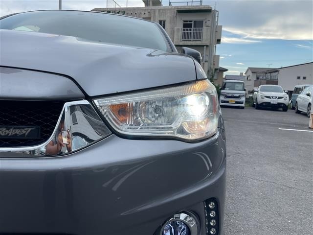 Mitsubishi RVR 2015 7665108-1
