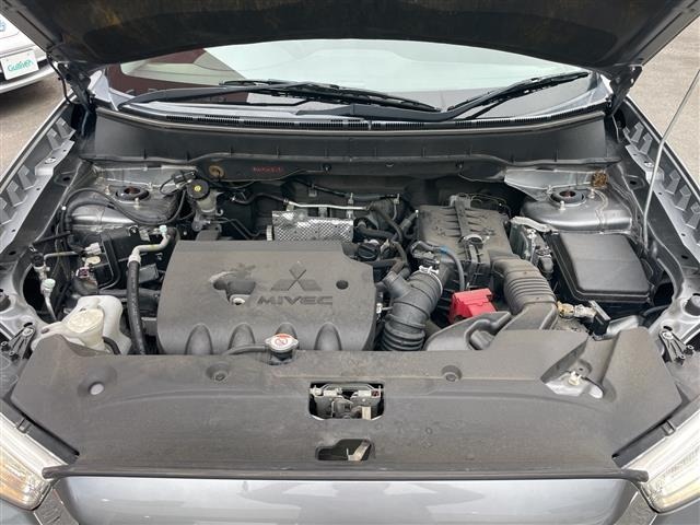 Mitsubishi RVR 2015 7665108-10