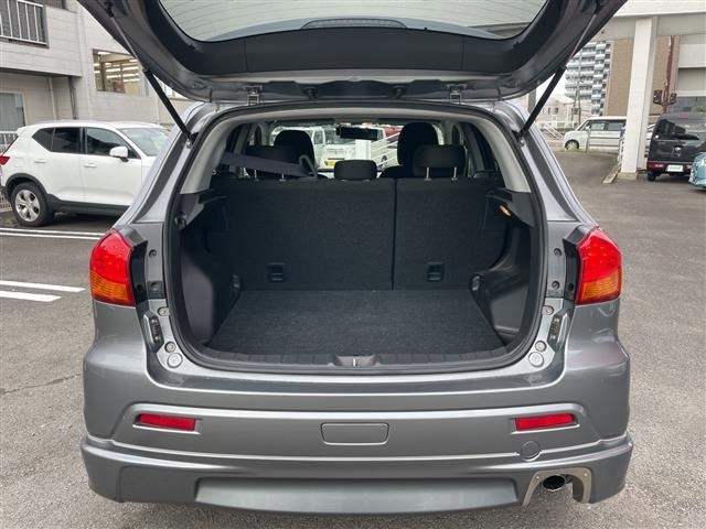 Mitsubishi RVR 2015 7665108-11