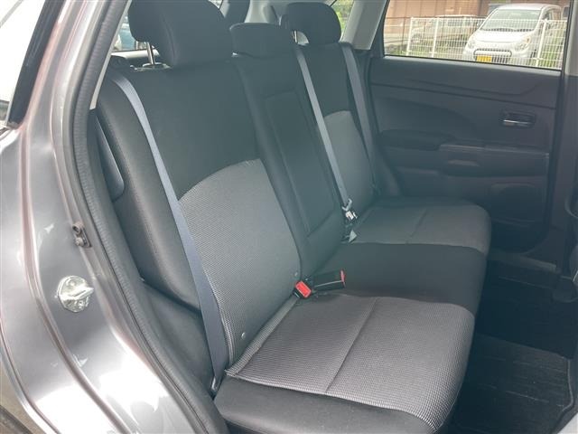Mitsubishi RVR 2015 7665108-12