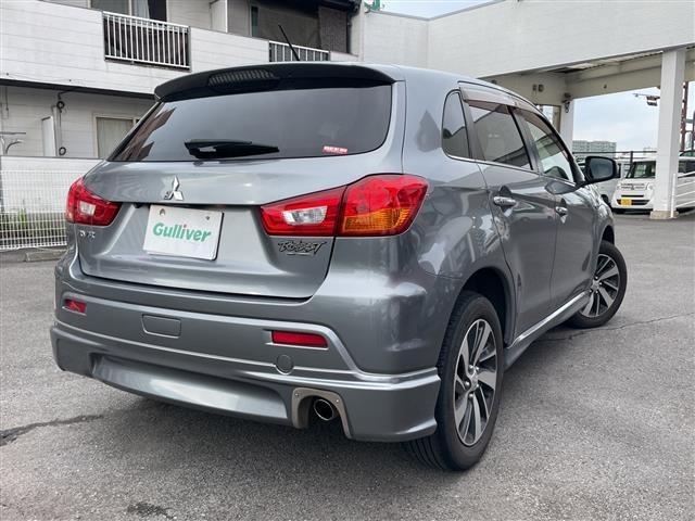Mitsubishi RVR 2015 7665108-13