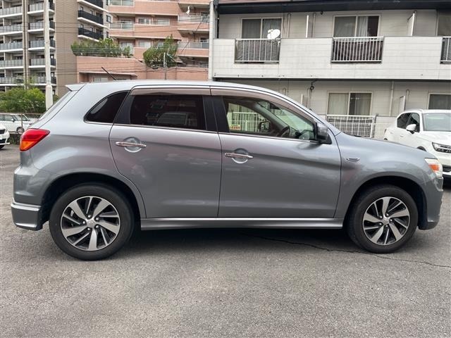 Mitsubishi RVR 2015 7665108-14